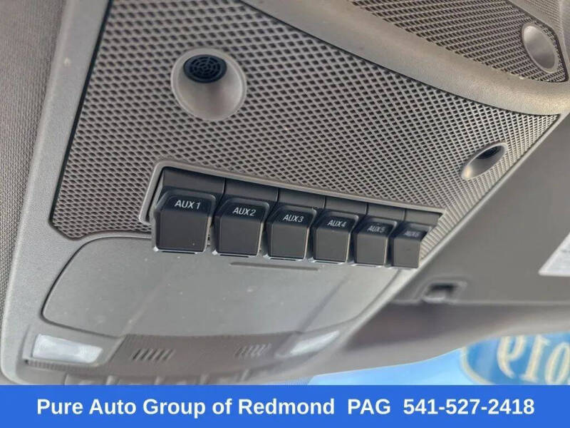 2019 Ford F-350 Super Duty