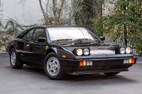 1982 Ferrari Mondial