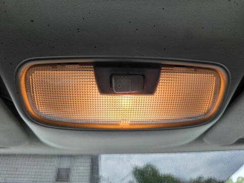 2018 Ford Transit Connect XL