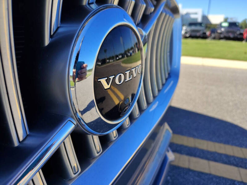 2020 Volvo XC90
