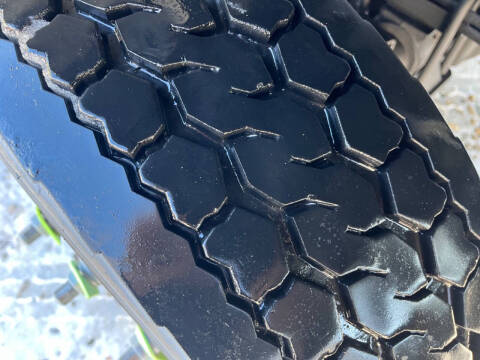 2009 Chevrolet Kodiak C5500