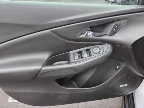 2016 Chevrolet Volt Premier