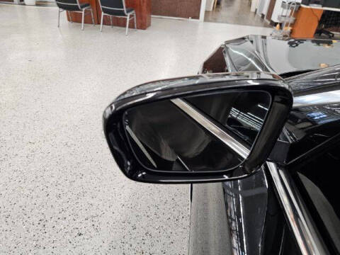 2019 BMW 5 Series 530i xDrive