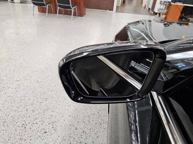 2019 BMW 5 Series 530i xDrive