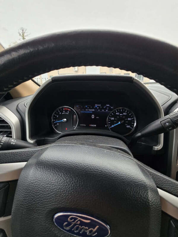 2015 GMC Savana 2500