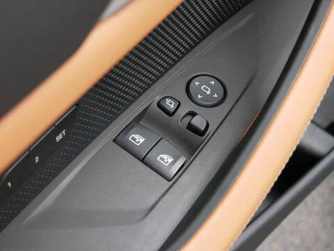 2025 BMW 4 Series 430i xDrive