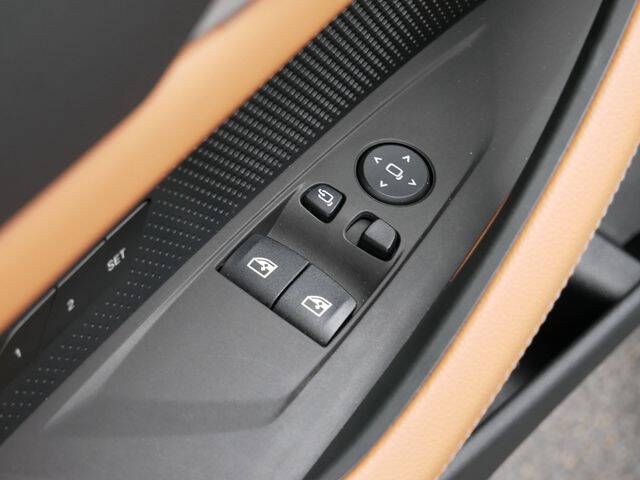 2025 BMW 4 Series 430i xDrive