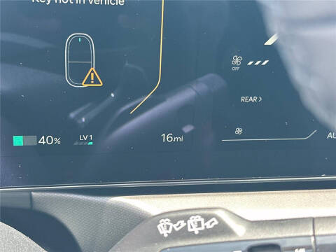 2026 Kia EV9 Light