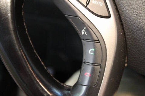 2013 Hyundai Elantra GT