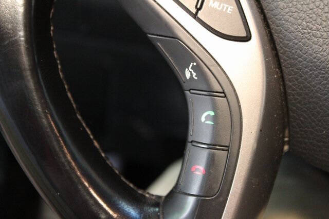 2013 Hyundai Elantra GT