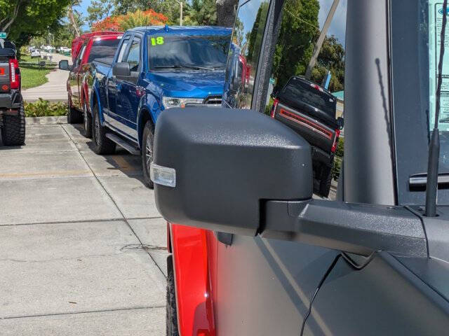 2025 Ford Bronco Stroppe Edition
