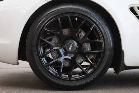 2011 Porsche Cayman