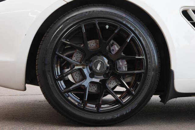 2011 Porsche Cayman