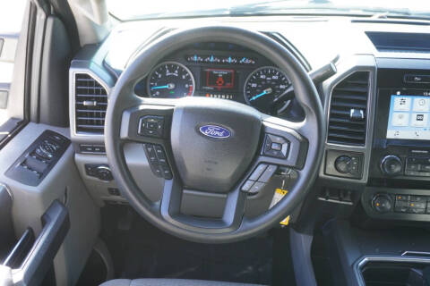 2019 Ford F-250 Super Duty XLT