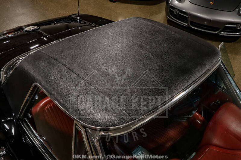 1963 Chevrolet Corvette