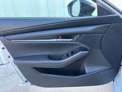 2024 Mazda Mazda3 Hatchback 2.5 S Select Sport