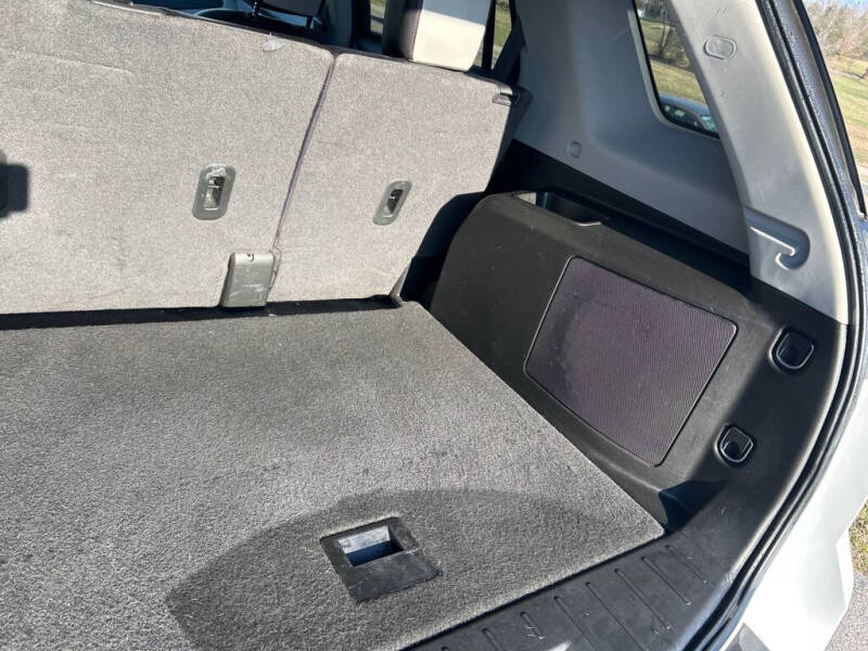 2015 GMC Terrain SLT-2