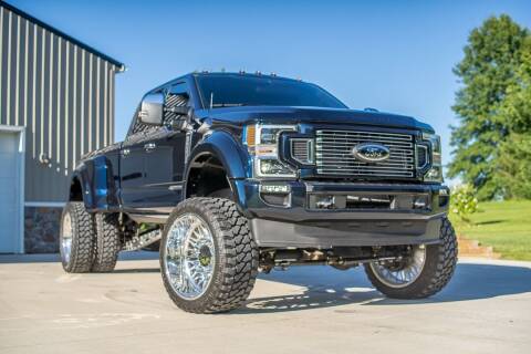 2022 Ford F-450 Super Duty for sale at RP Elite Motors in Springtown TX