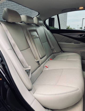 2014 Infiniti Q50 Premium