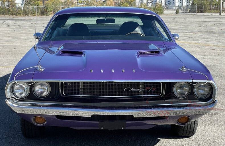 1970 Dodge Challenger