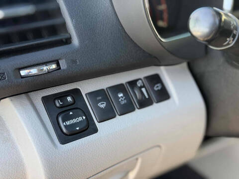 2012 Toyota Highlander