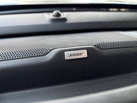 2018 GMC Canyon