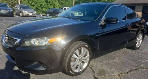 2010 Honda Accord EX