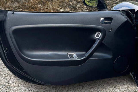 2008 Pontiac Solstice