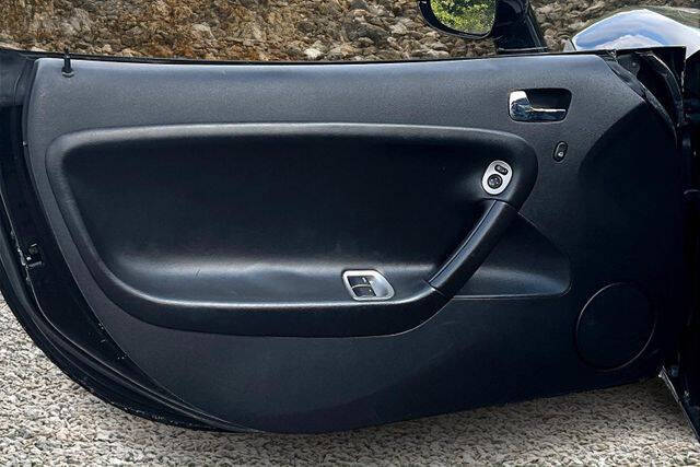 2008 Pontiac Solstice