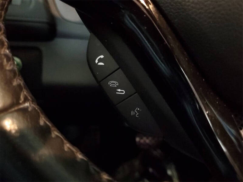 2020 Honda HR-V Sport