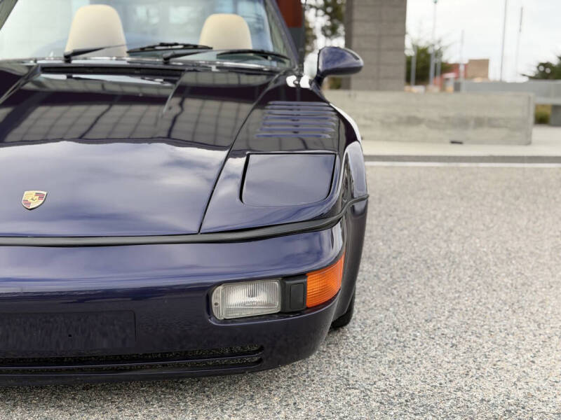 1976 Porsche 911