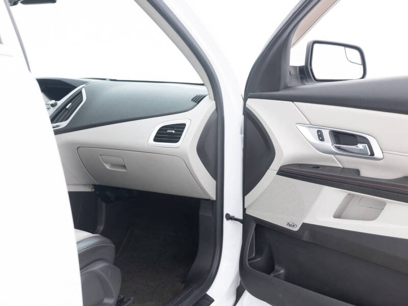 2013 GMC Terrain SLT-1