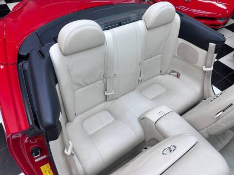 2002 Lexus SC 430