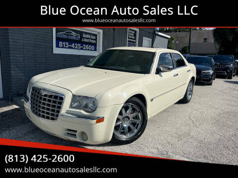 2006 Chrysler 300 for sale at Blue Ocean Auto Sales LLC in Tampa FL