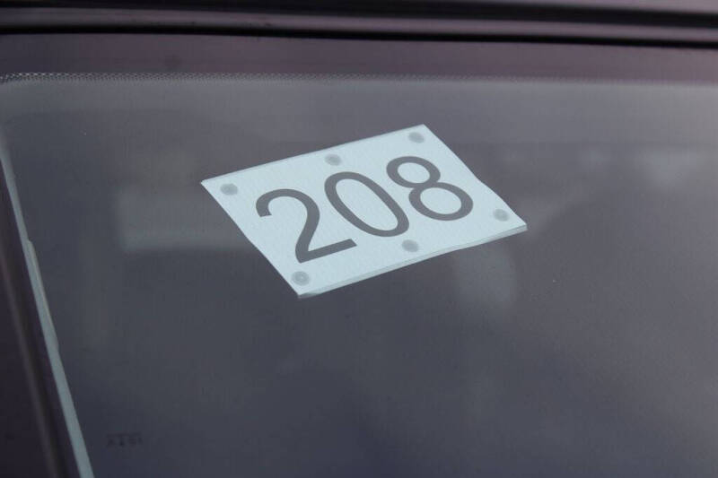 2016 Land Rover LR4 HSE