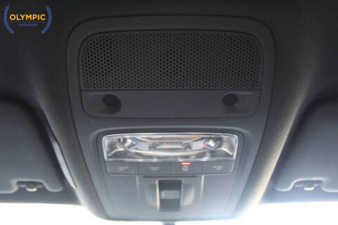 2019 Audi A3 Premium 40 TFSI