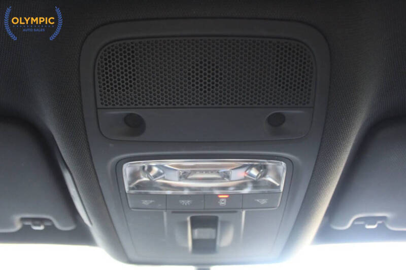 2019 Audi A3 Premium 40 TFSI