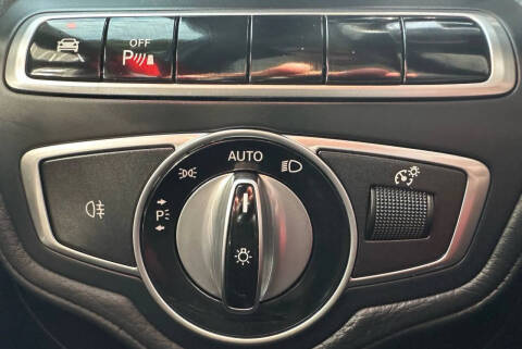 2019 Mercedes-Benz G-Class AMG G 63