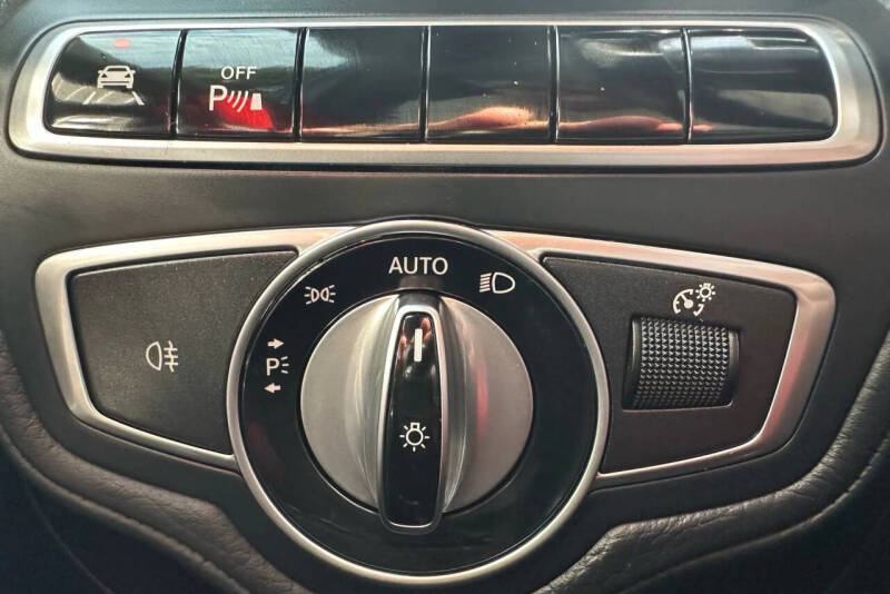 2019 Mercedes-Benz G-Class AMG G 63