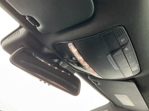 2016 Mercedes-Benz C-Class C 450 AMG