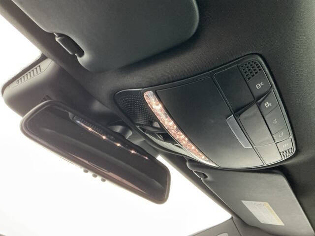 2016 Mercedes-Benz C-Class C 450 AMG