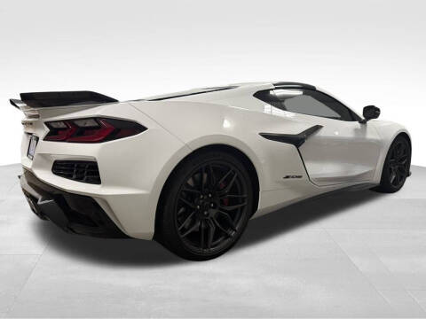 2024 Chevrolet Corvette Z06