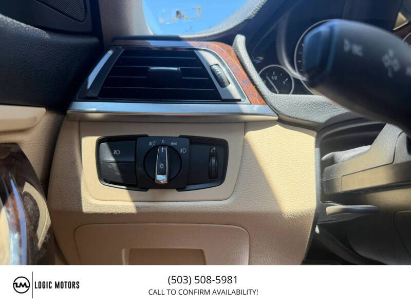 2014 BMW 4 Series 428i