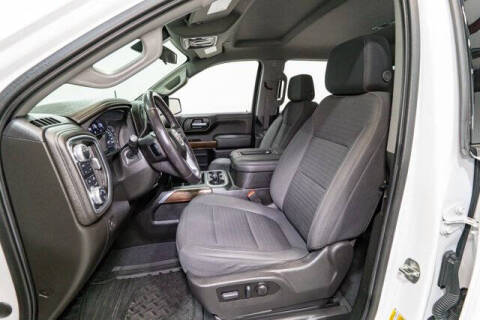 2022 GMC Sierra 1500 Limited