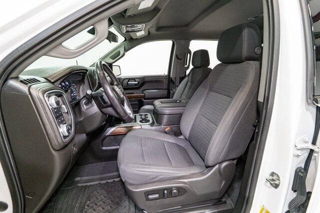 2022 GMC Sierra 1500 Limited