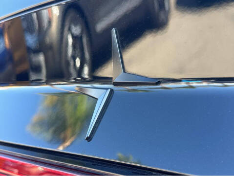 2022 Polestar 2 Long Range Single Motor