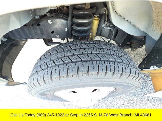 2026 Ford E-Series