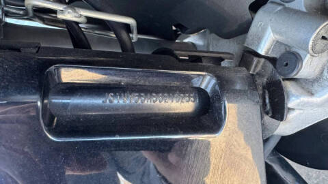 2006 Suzuki Boulevard M109R