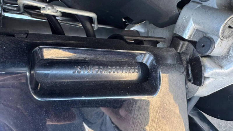 2006 Suzuki Boulevard M109R