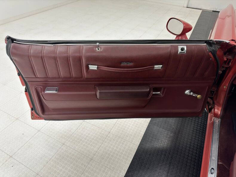 1976 Chevrolet Monte Carlo